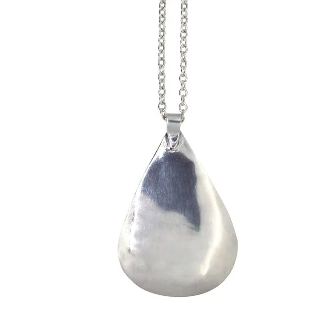 Amazonite Pendant