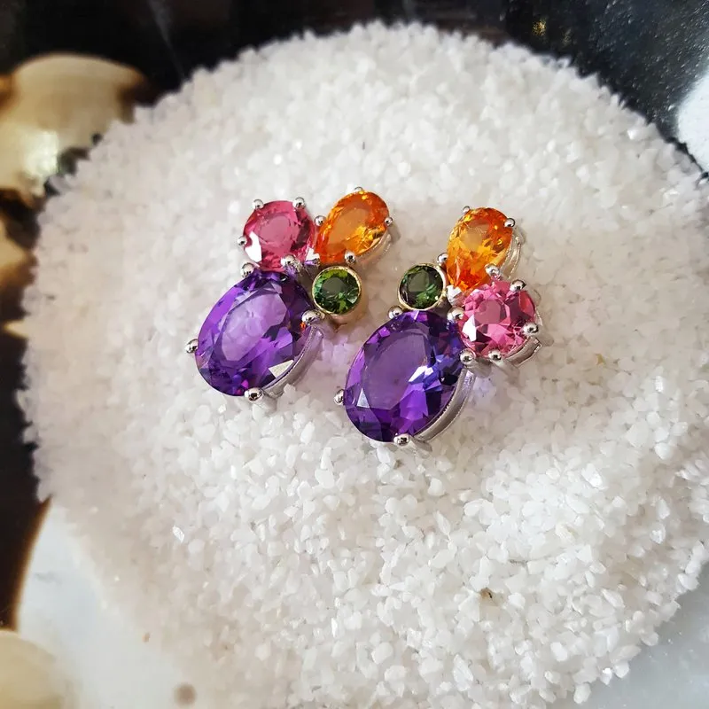 American Gem Collection Neon Desert
