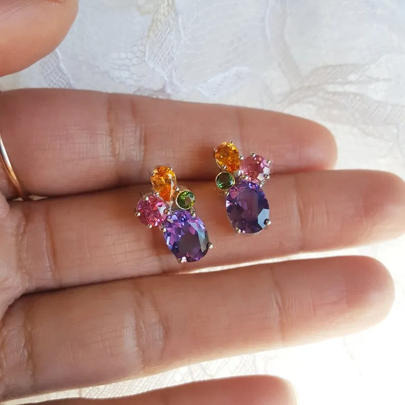 American Gem Collection Neon Desert