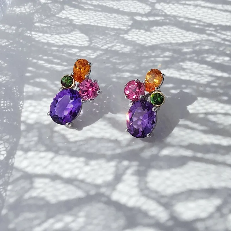 American Gem Collection Neon Desert