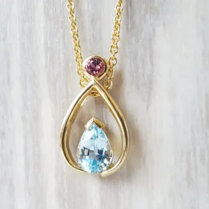 American Gem Collection The Journey West