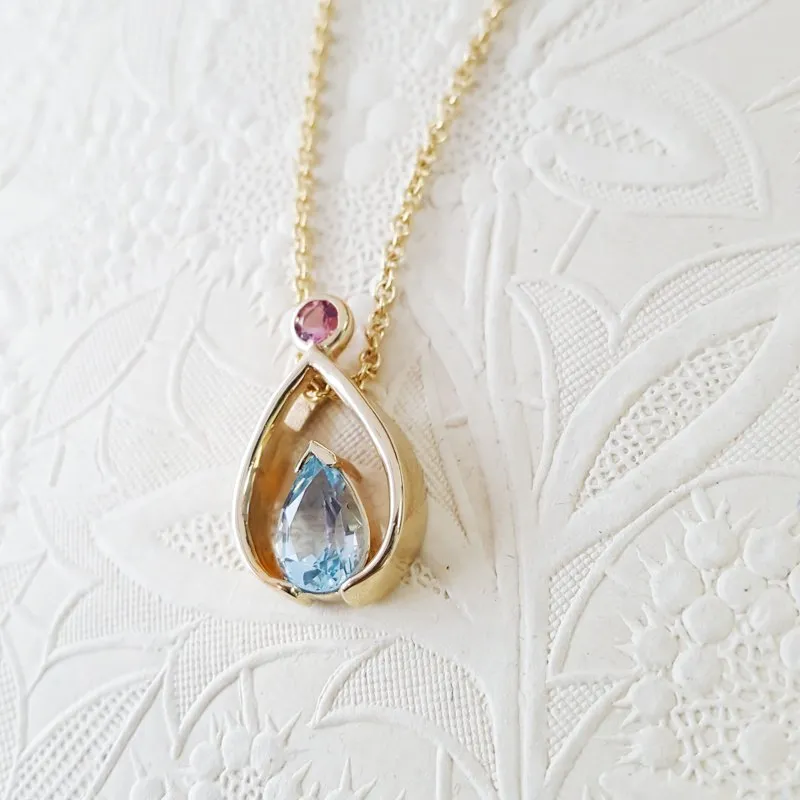 American Gem Collection The Journey West