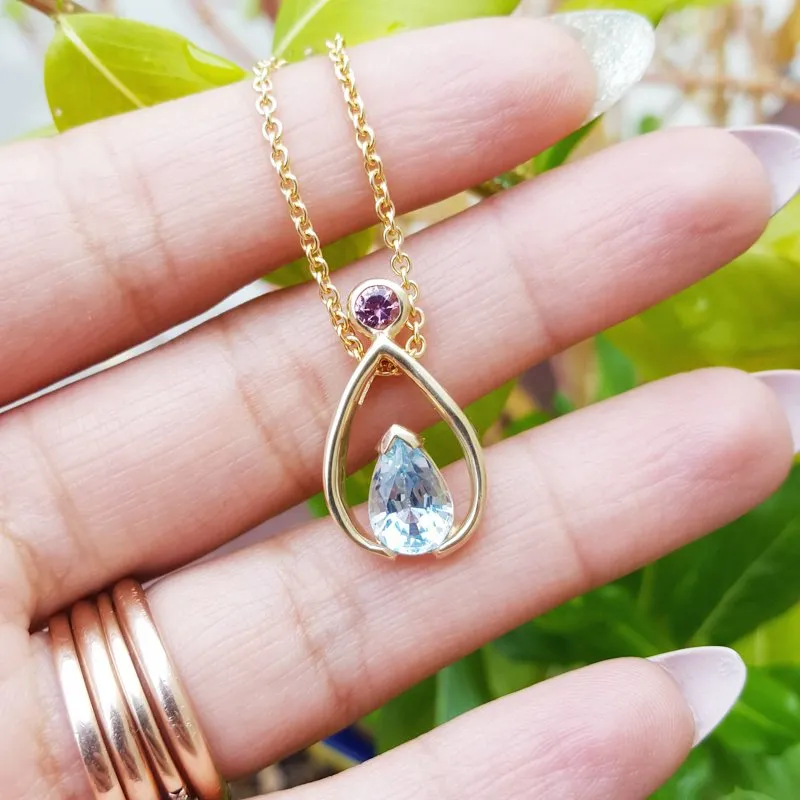American Gem Collection The Journey West
