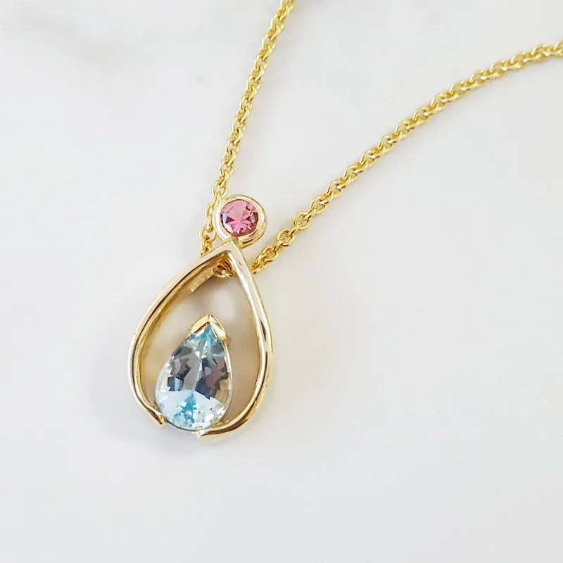 American Gem Collection The Journey West
