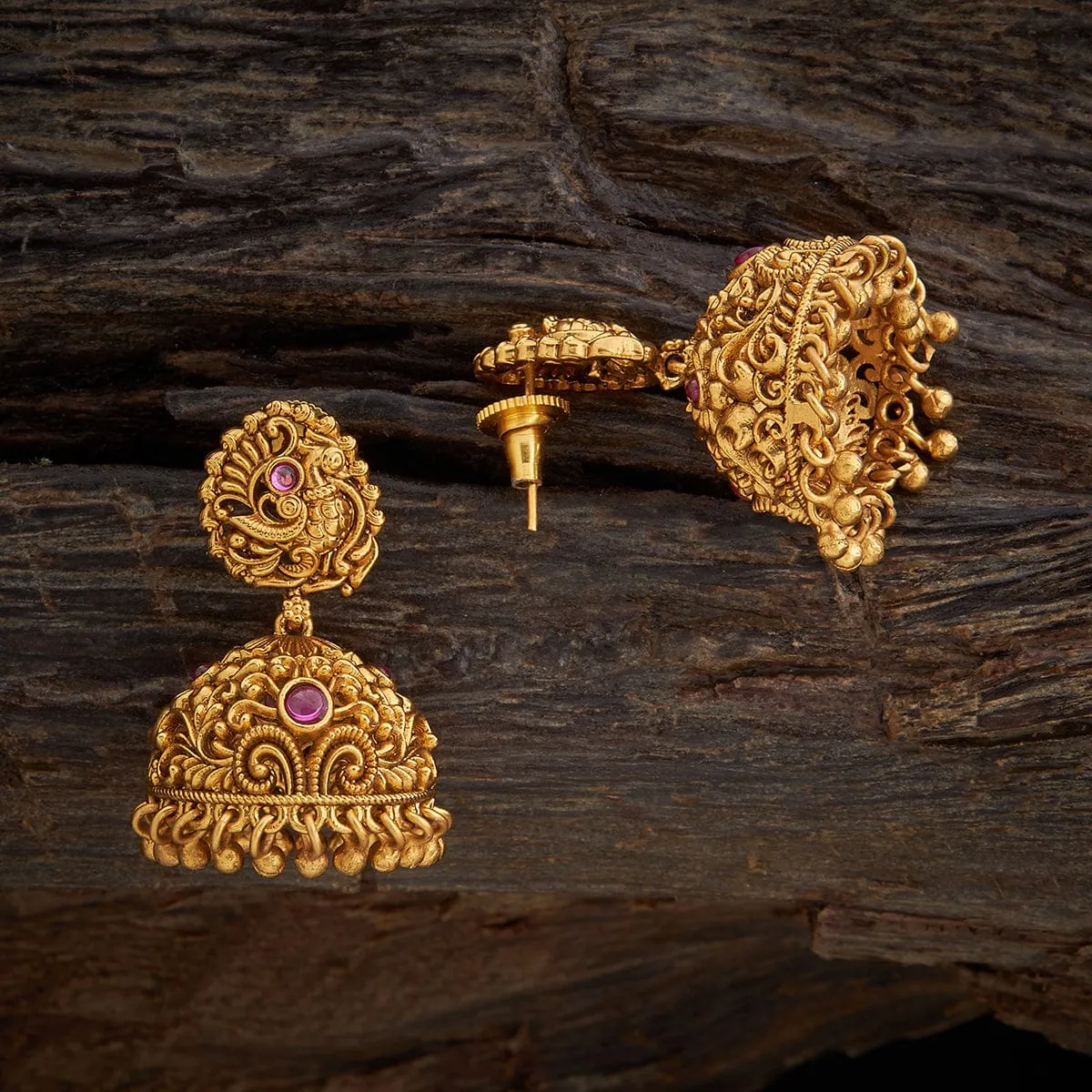 Antique Earring 162702