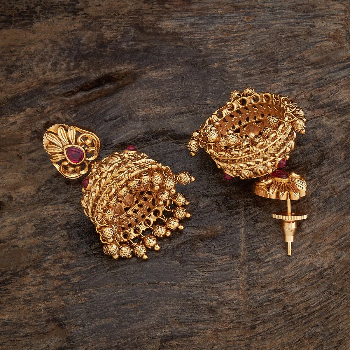 Antique Earring 169531