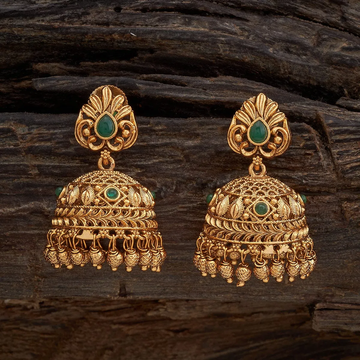Antique Earring 169531