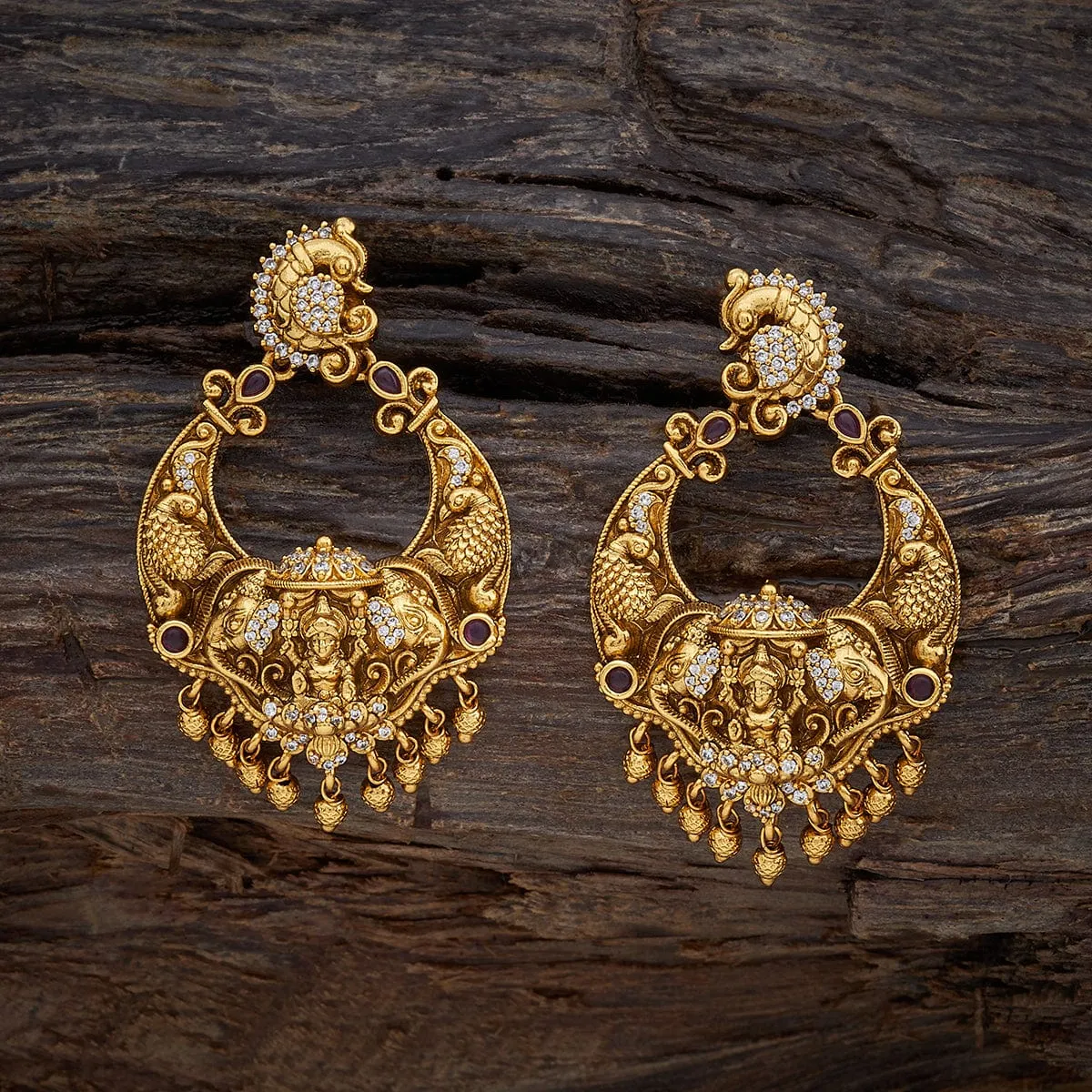 Antique Earring 169743