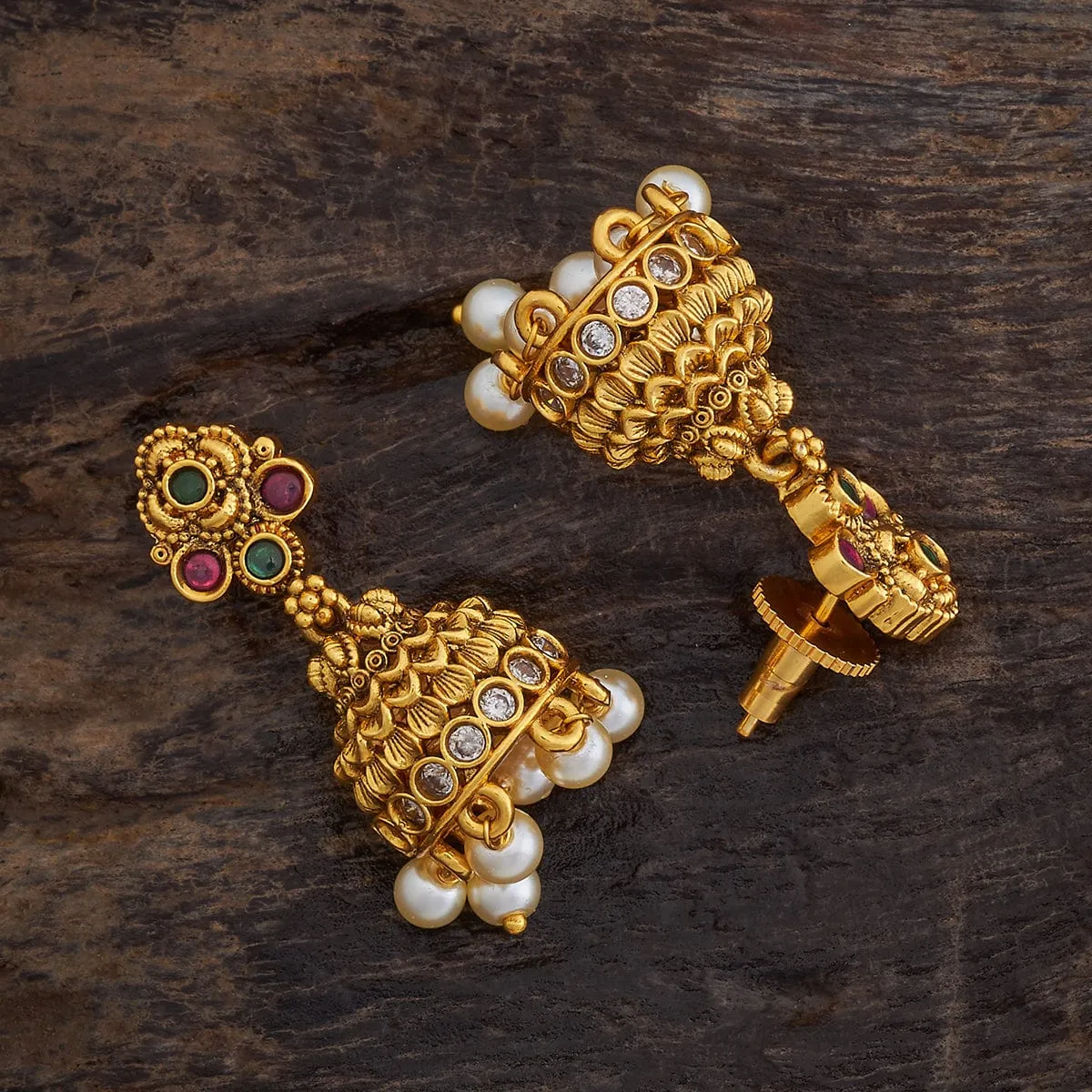 Antique Earring 175890
