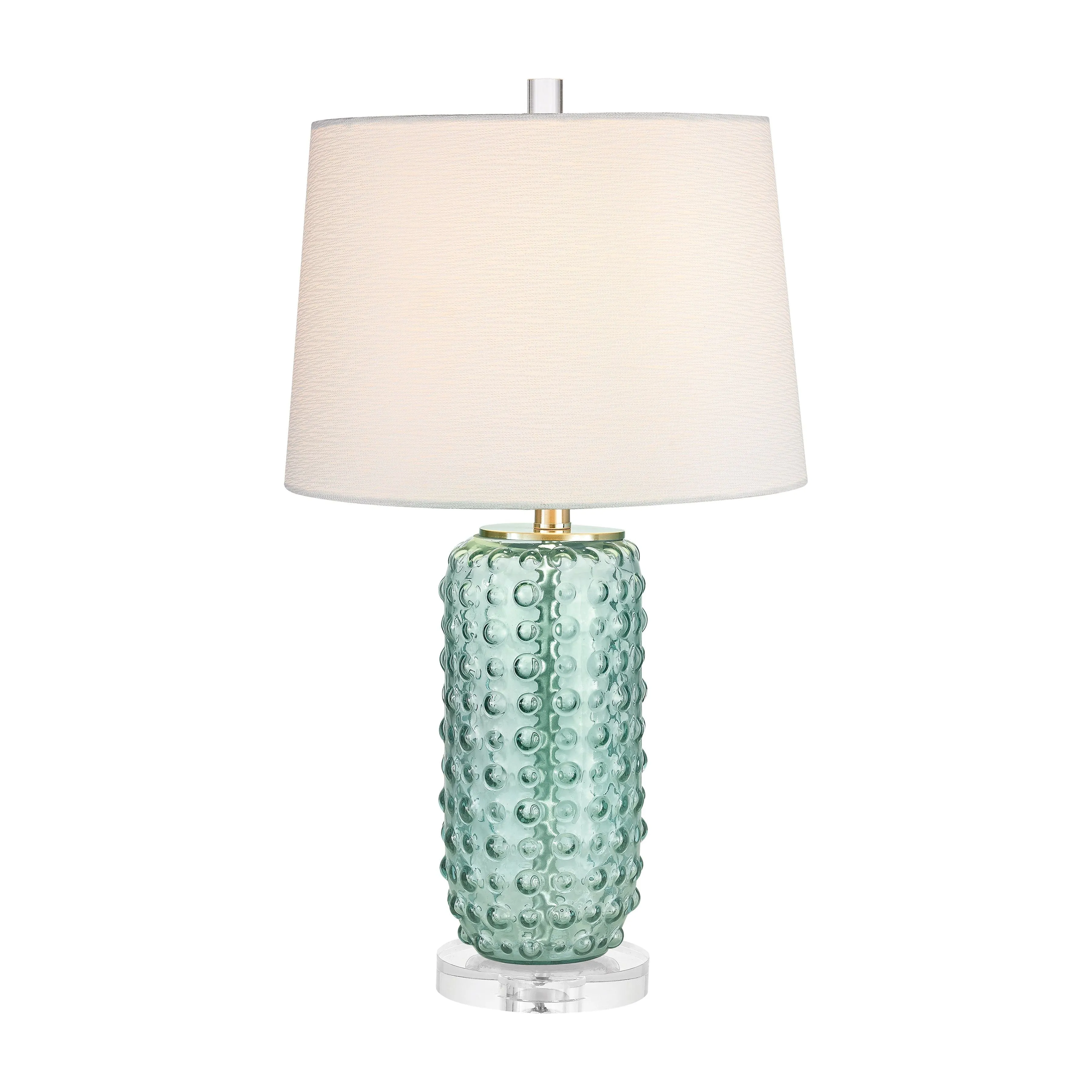 Caicos 25" High 1-Light Table Lamp