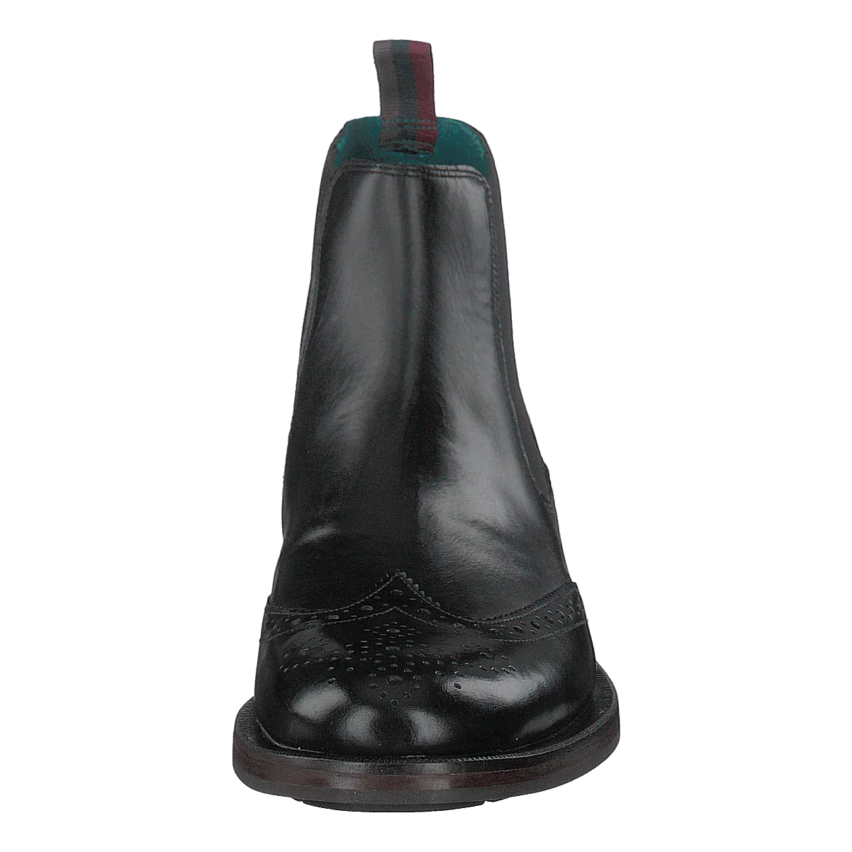 Camheri Black