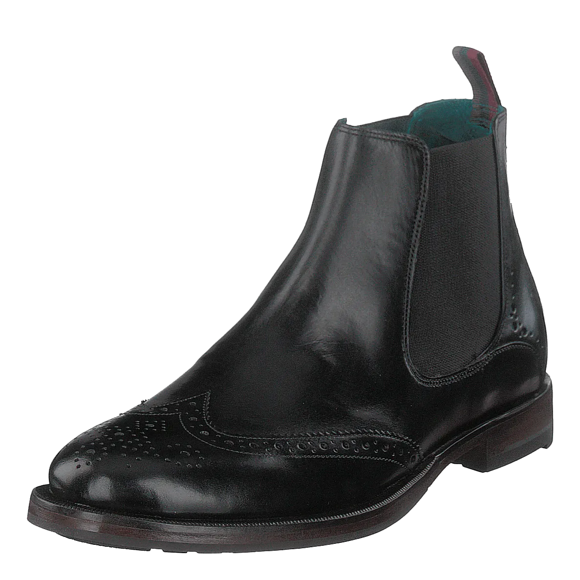 Camheri Black