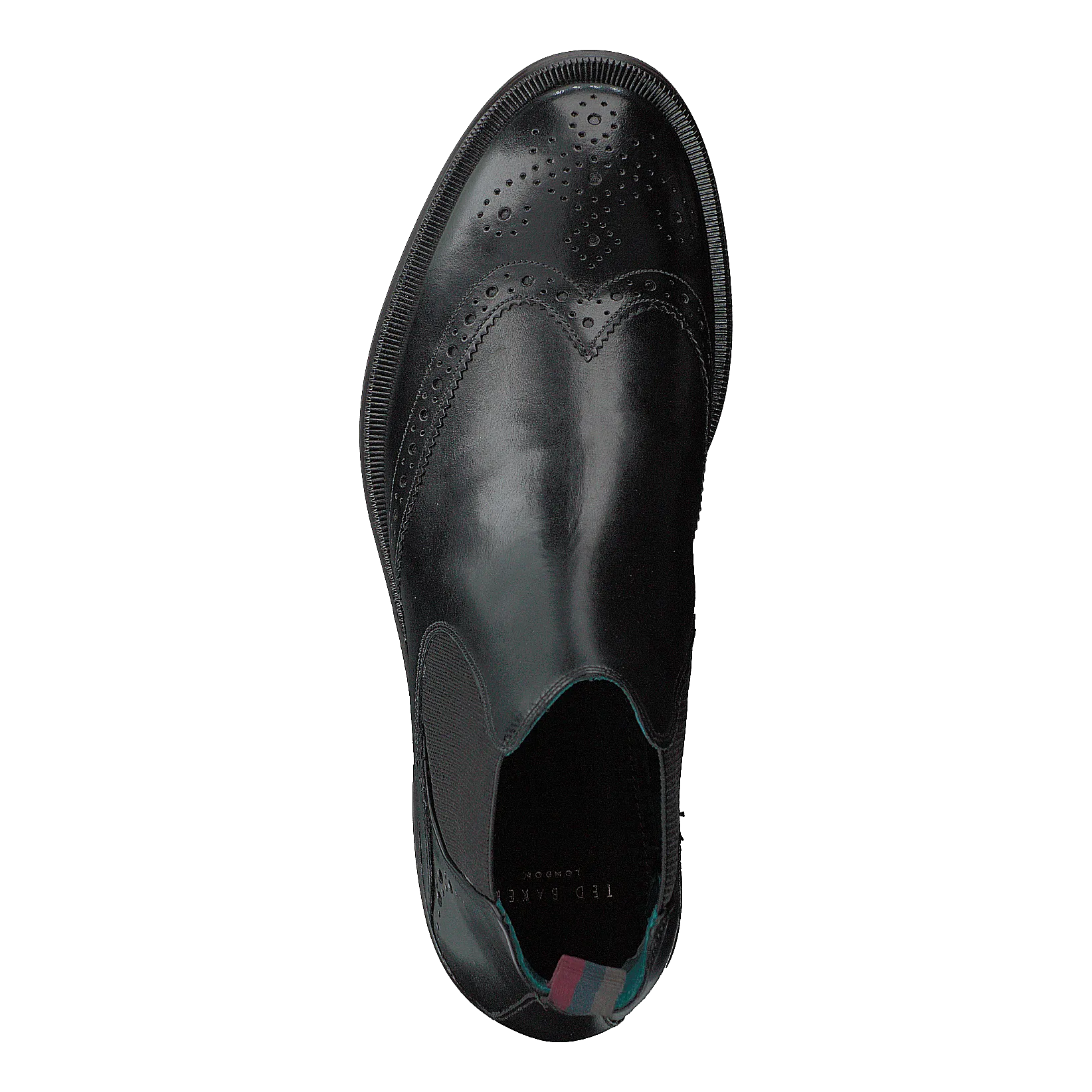 Camheri Black