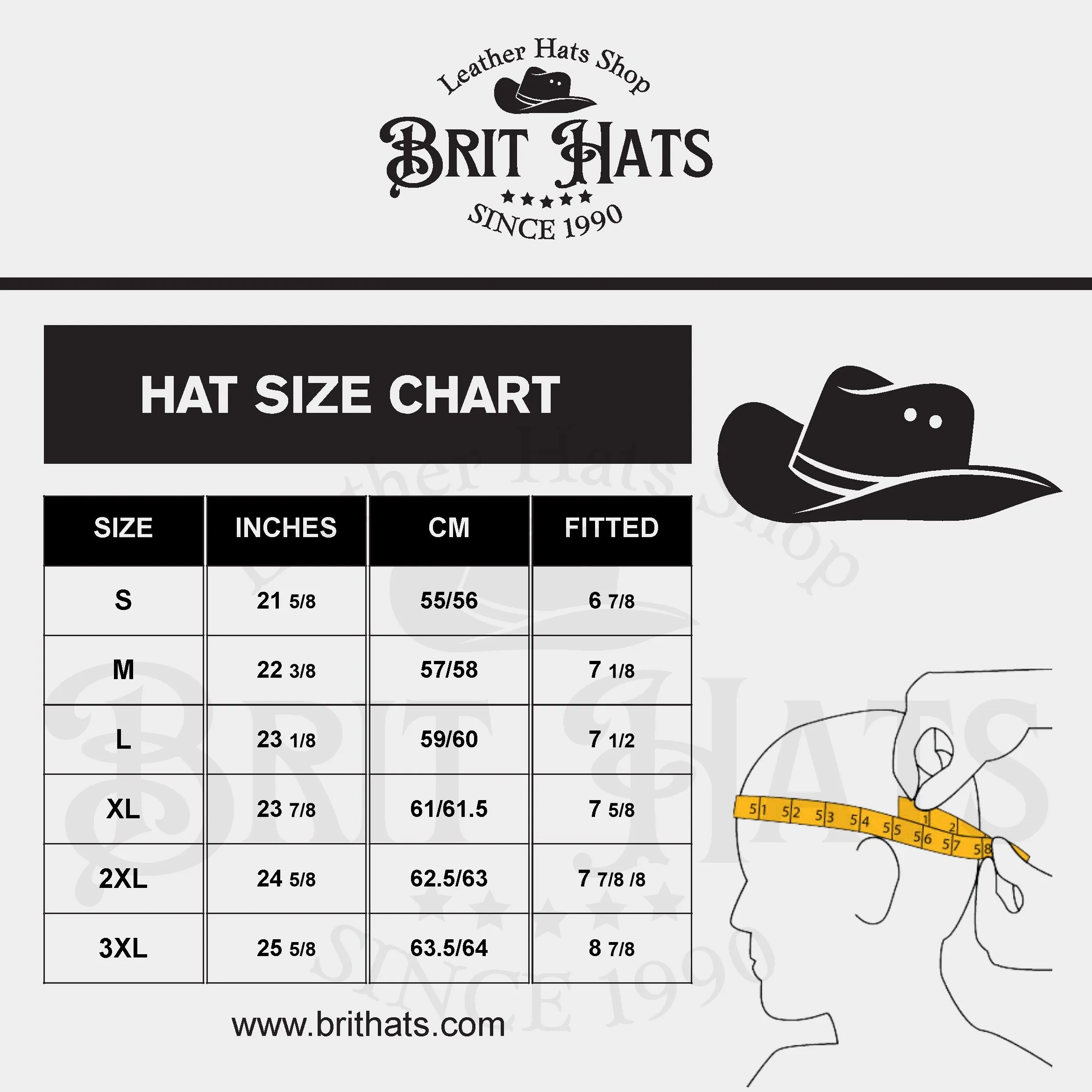 Coin Toppers Leather Top Hat