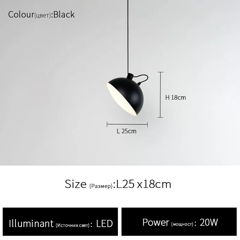 Contemporary Nordic Chandelier - A Stylish and Creative Lighting Solution for Various Spaces