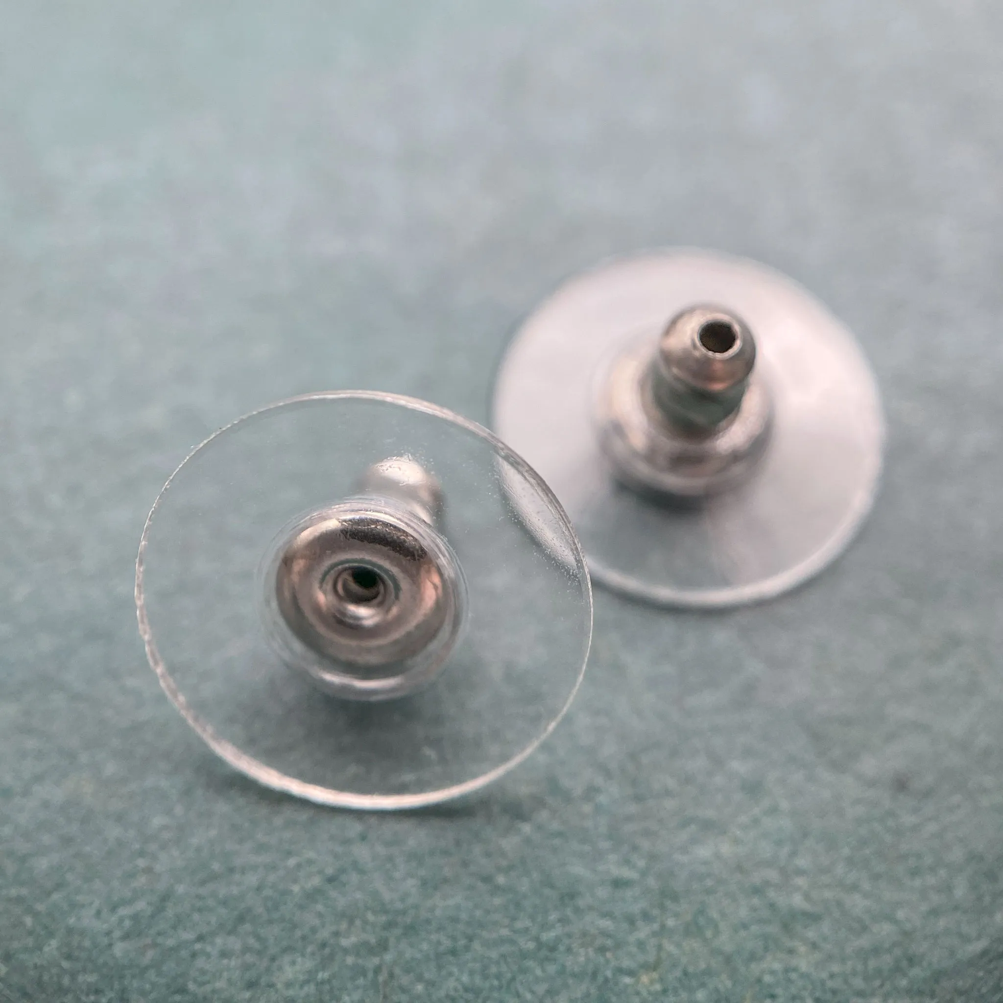Convict Church - Stud Earrings