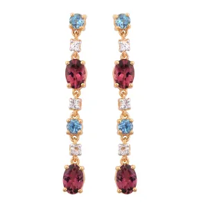 Euphoria Dangling Earrings