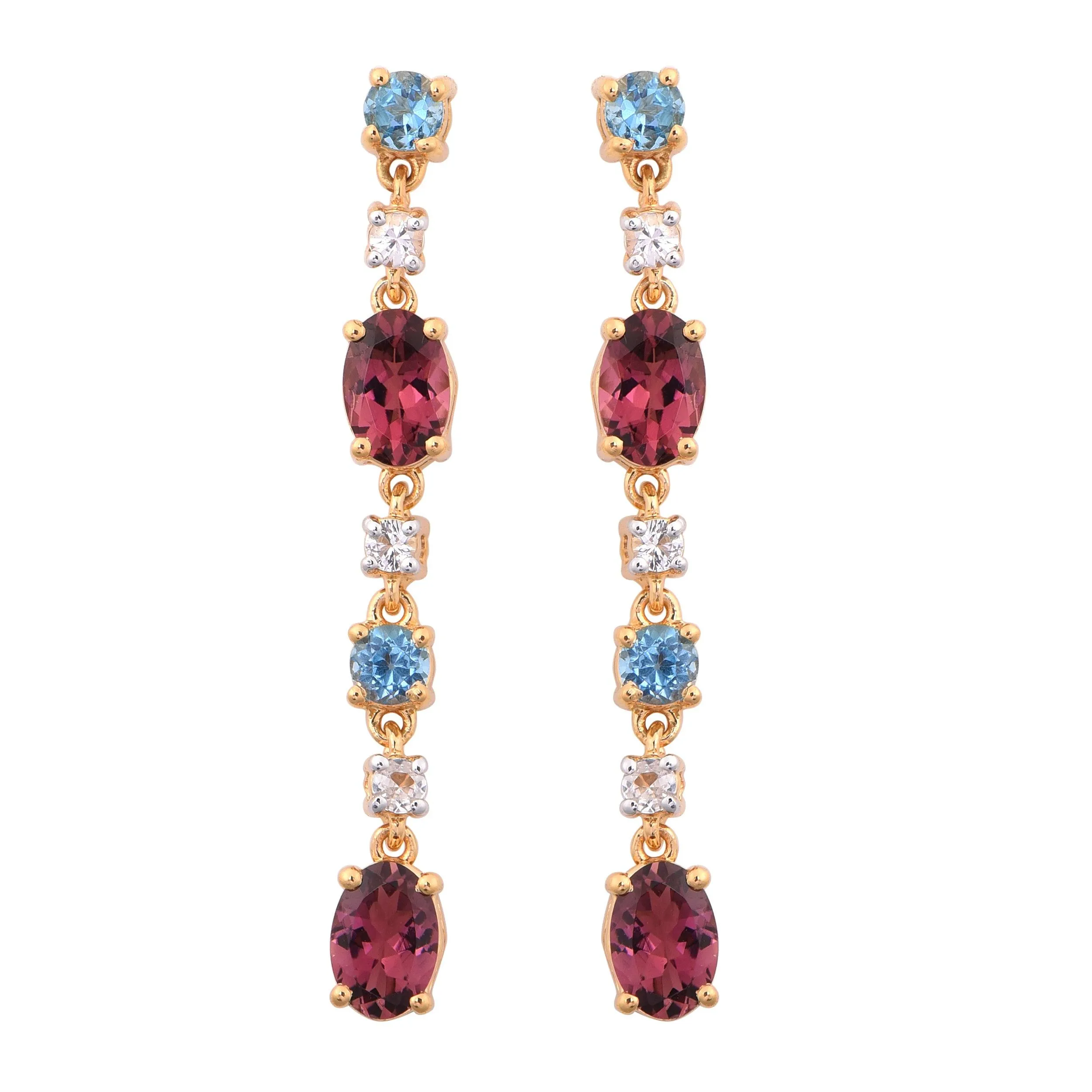 Euphoria Dangling Earrings