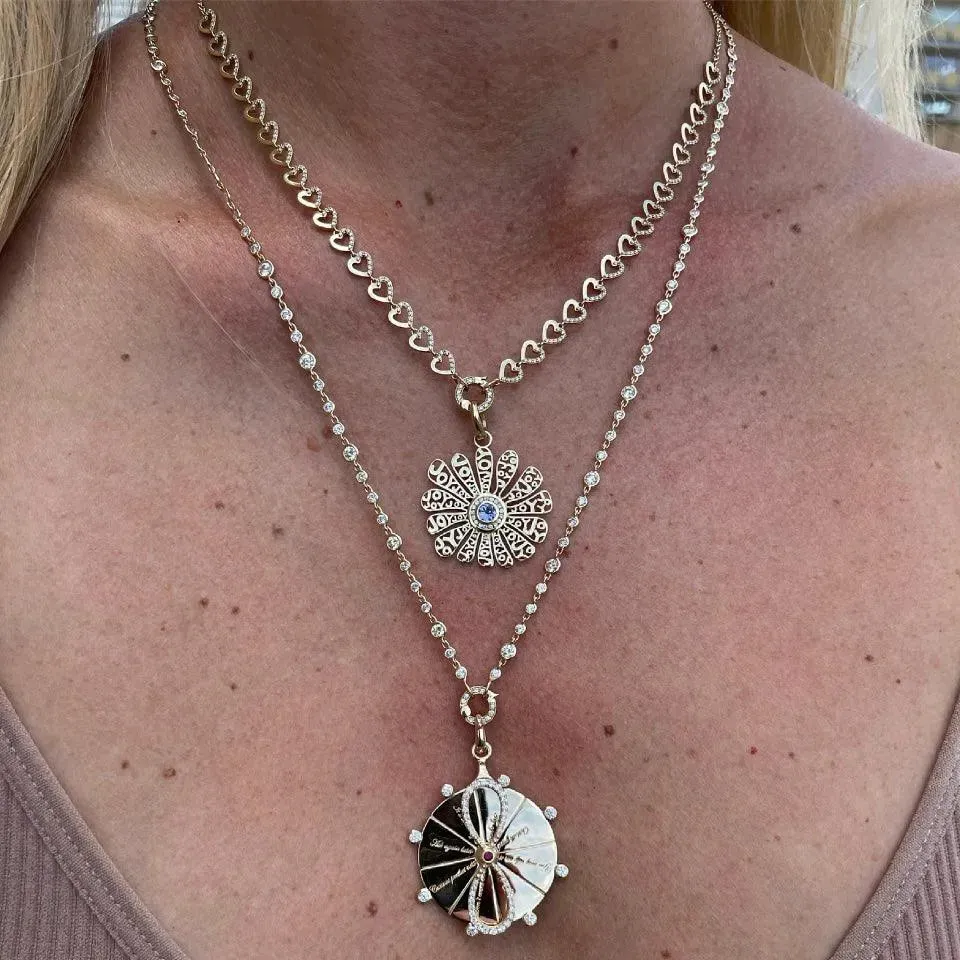 Find Your Joy Pendant