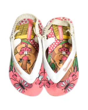 Ipanema Flip Flops 18M - 2T (EU23)