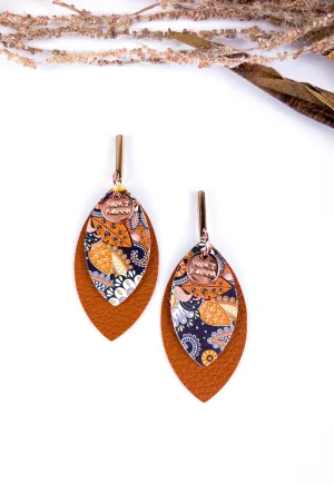 Paisley Perfection Marquee Drop