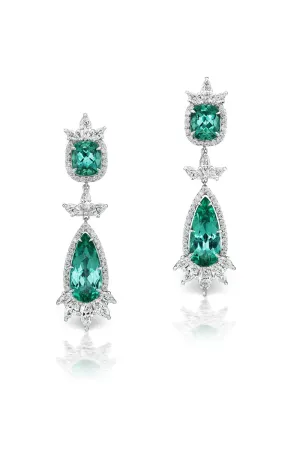 Regency Earrings