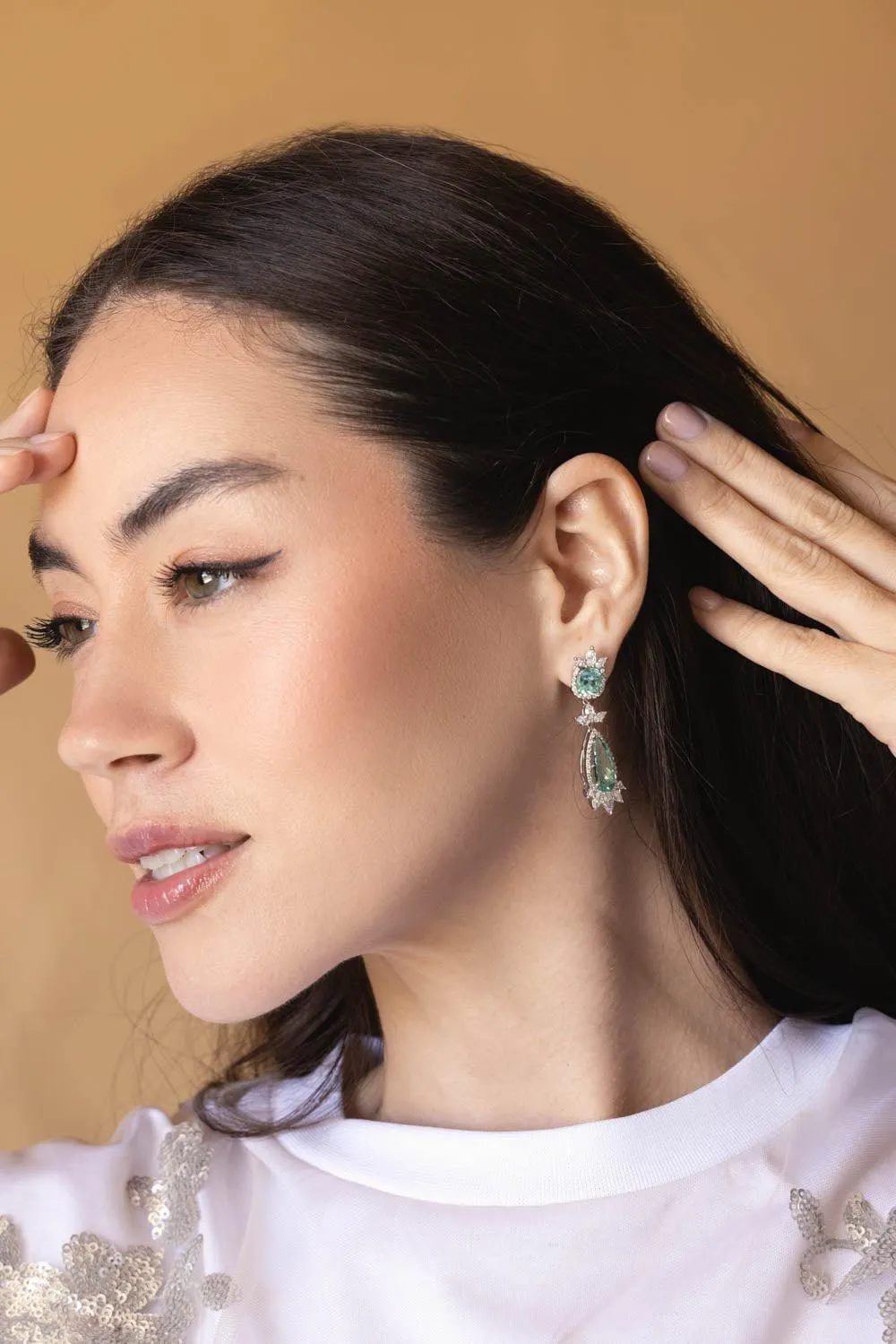 Regency Earrings