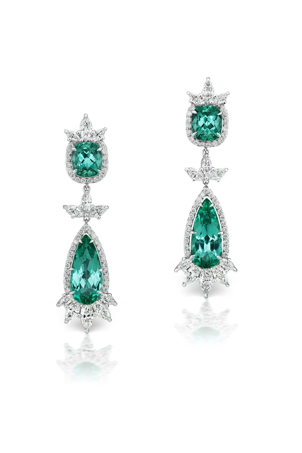Regency Earrings