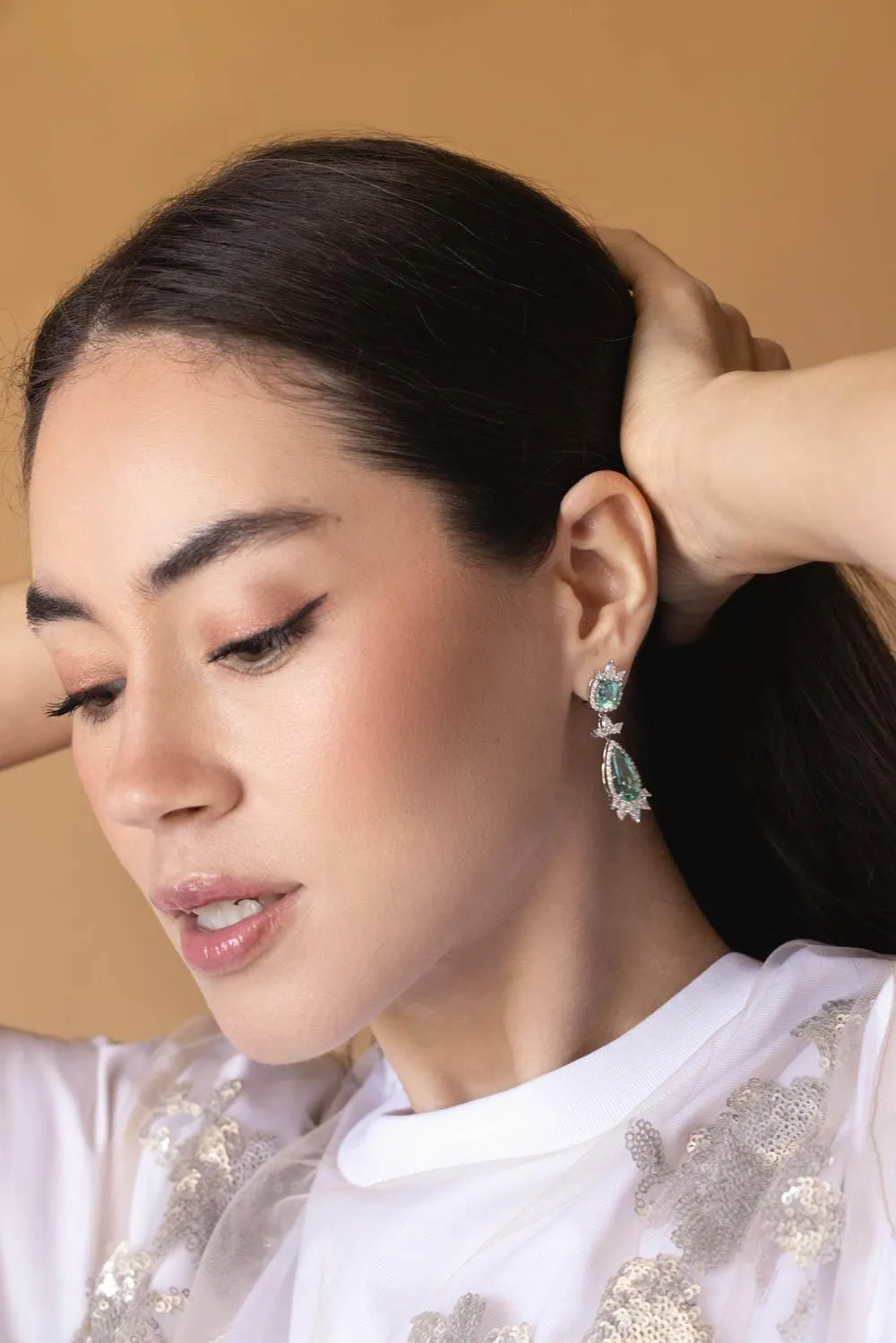Regency Earrings