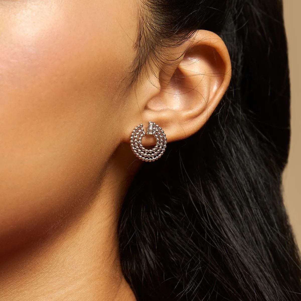 Trendy Earring 173091