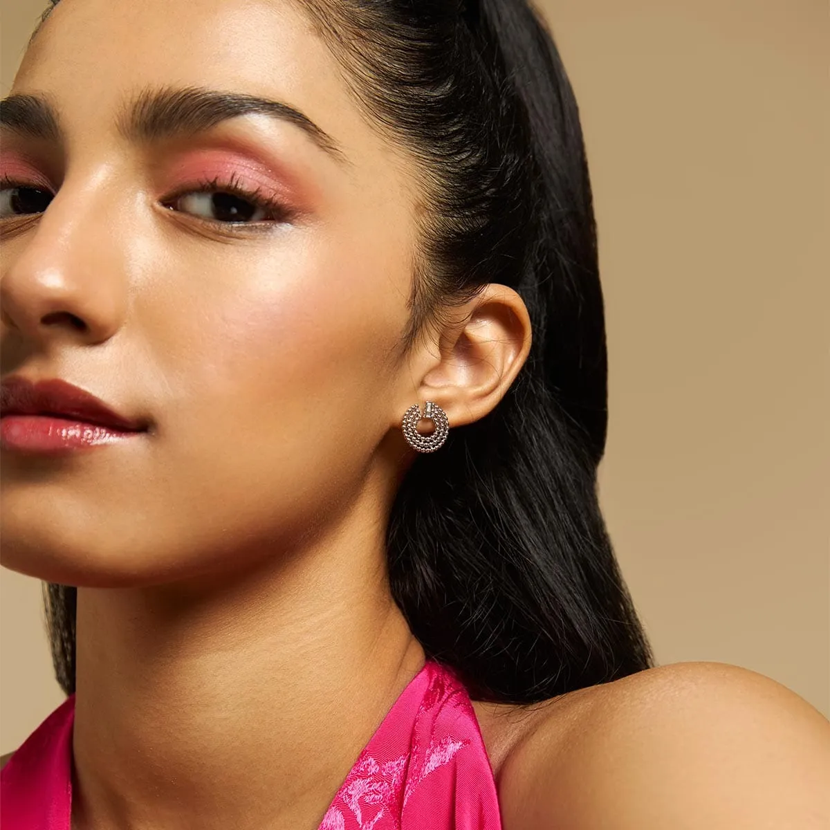 Trendy Earring 173091