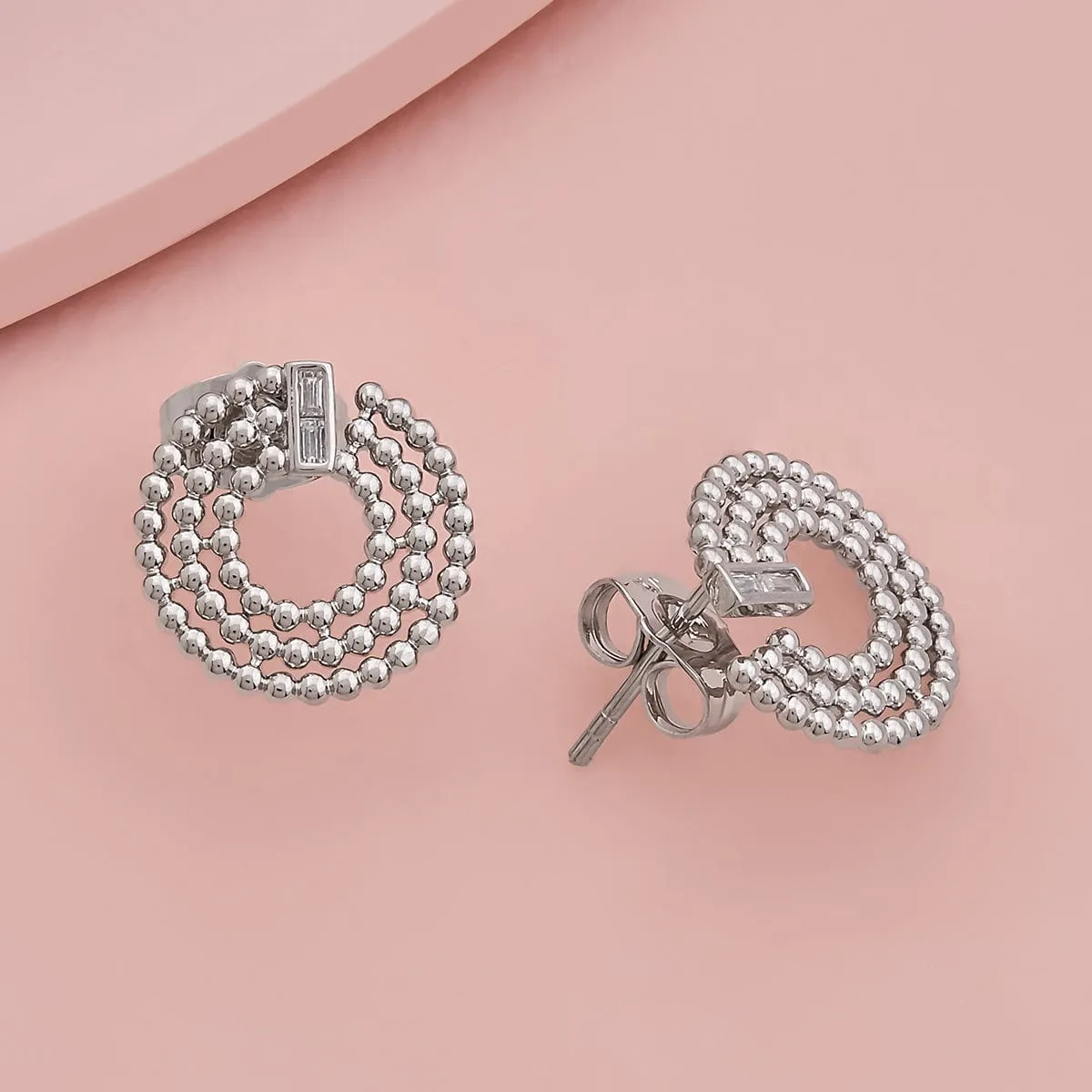 Trendy Earring 173091