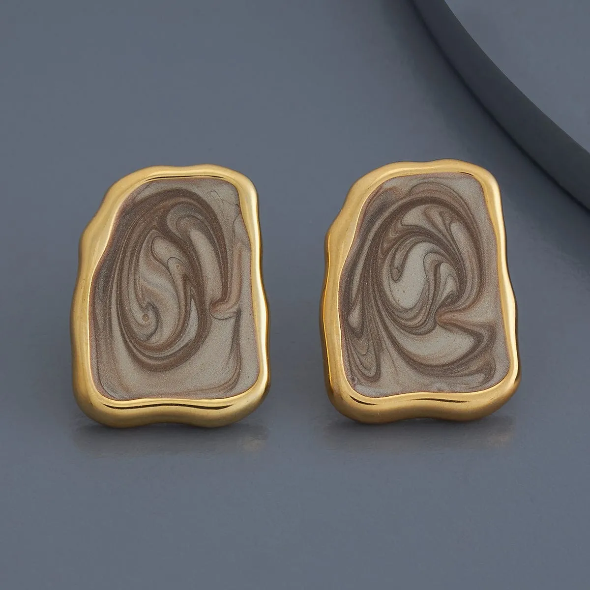 Trendy Earring 179030