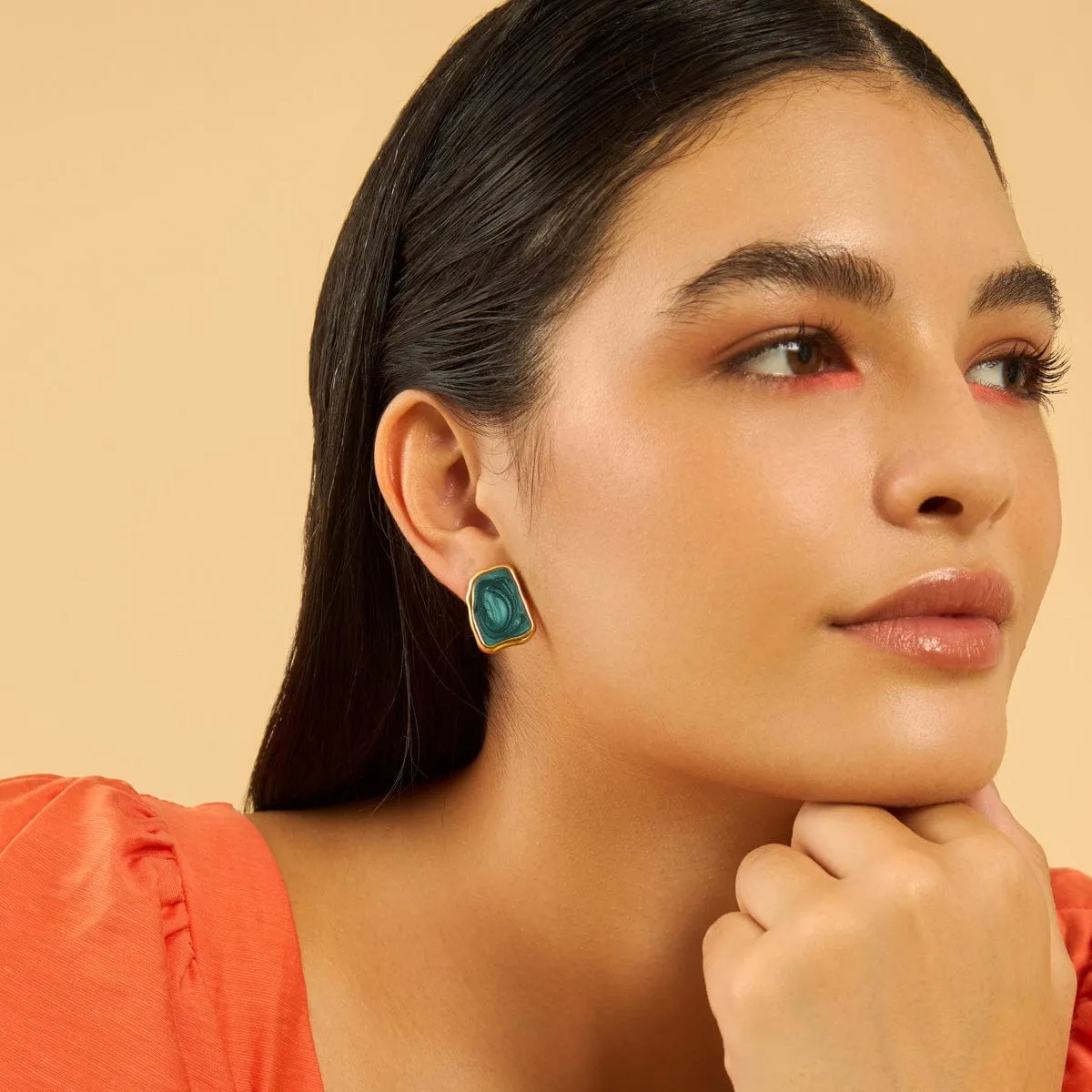 Trendy Earring 179030