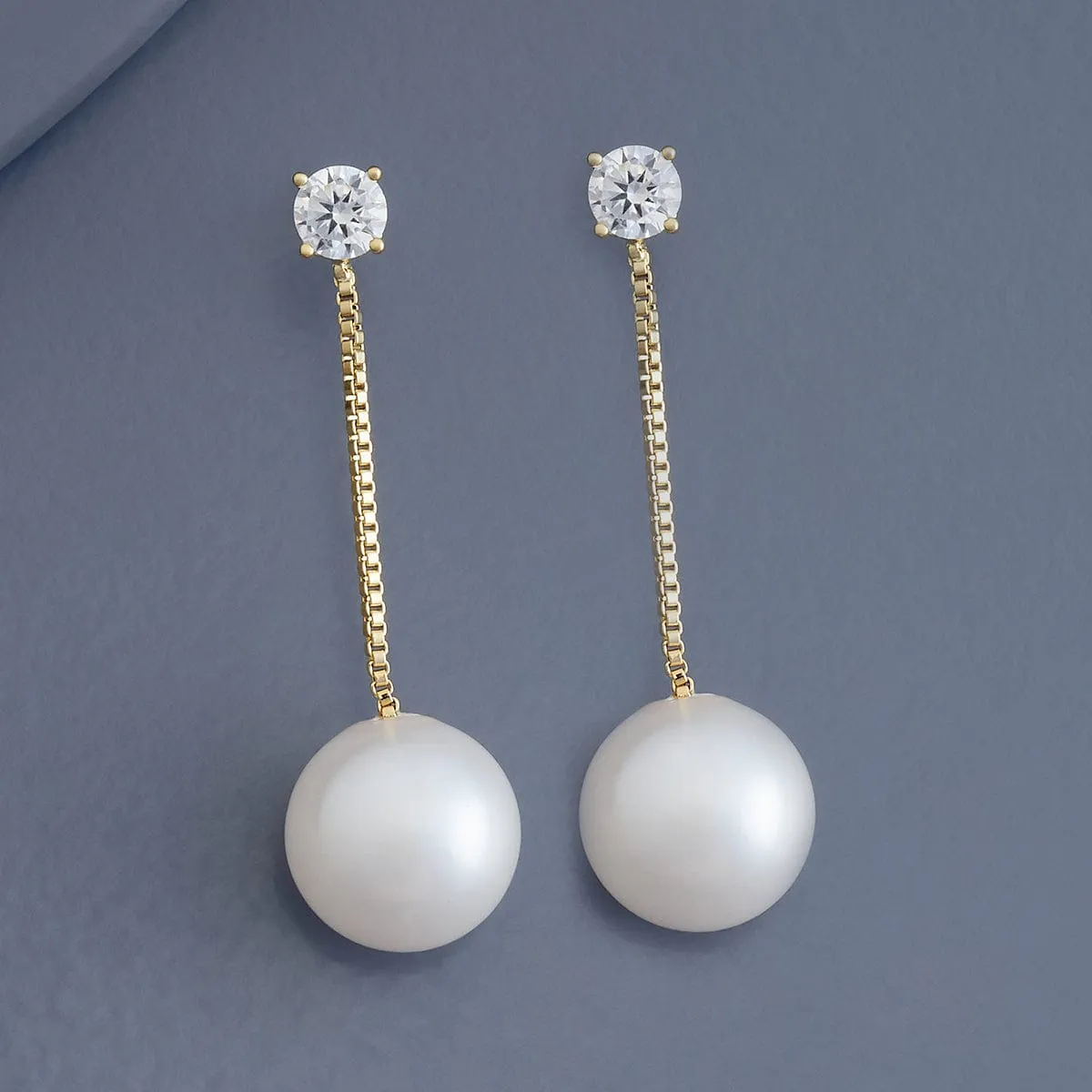 Trendy Earring 179223