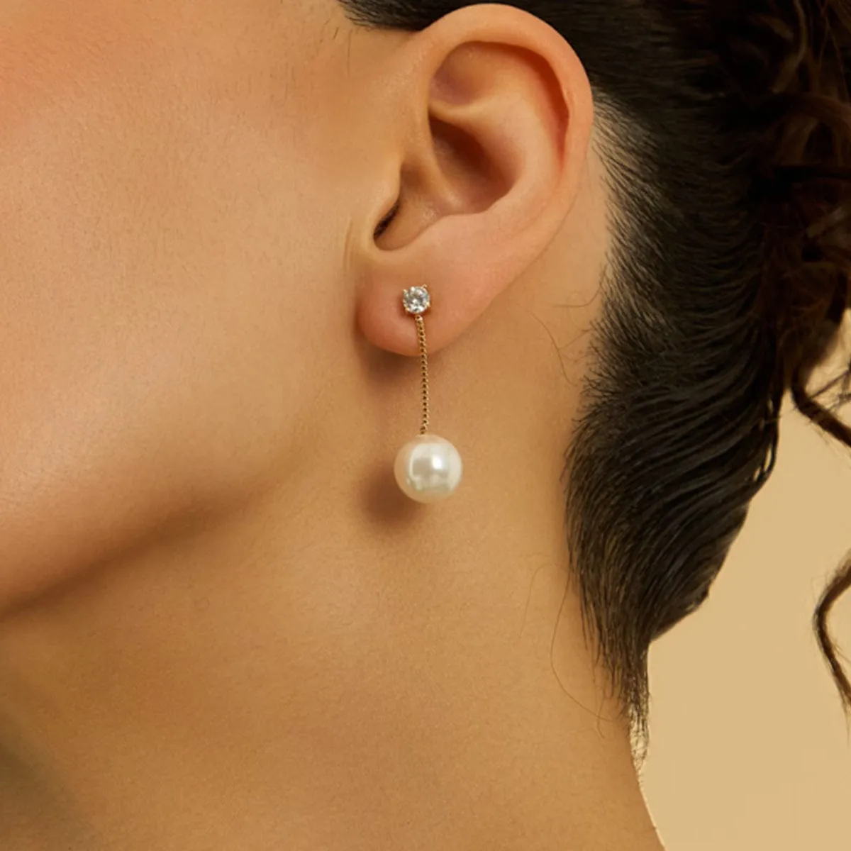 Trendy Earring 179223