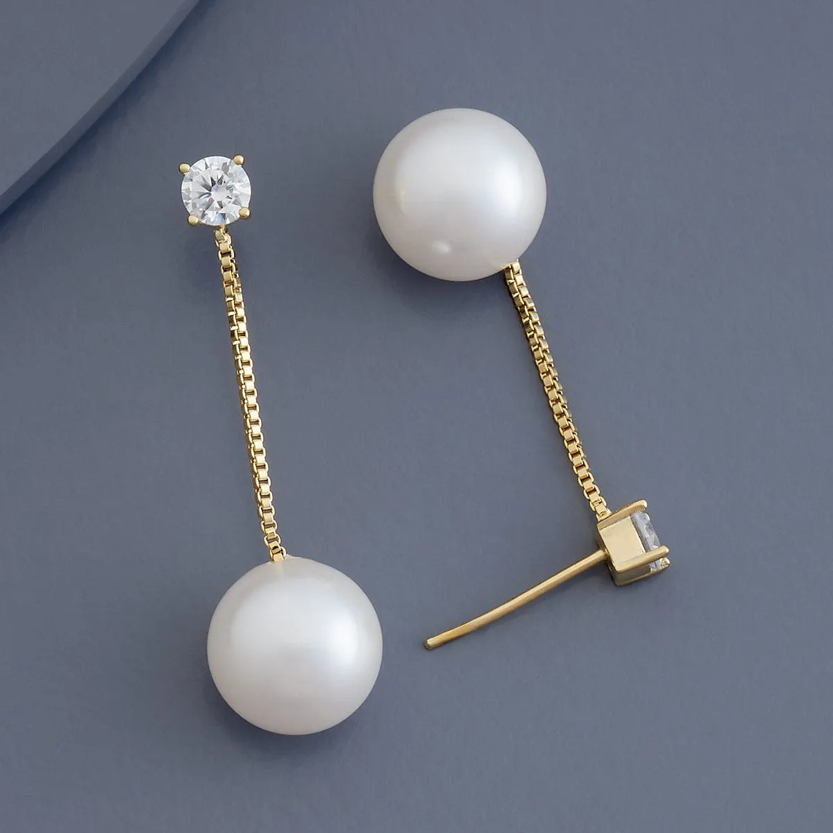 Trendy Earring 179223