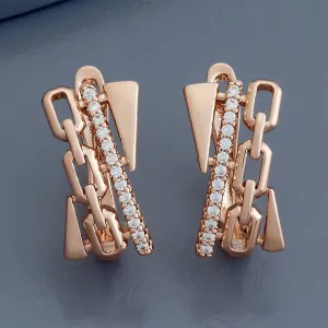 Trendy Earring 179712