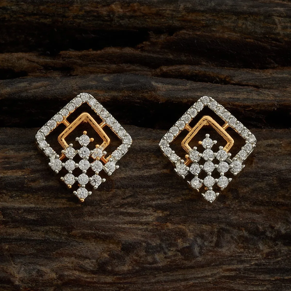 Zircon Earring 170646