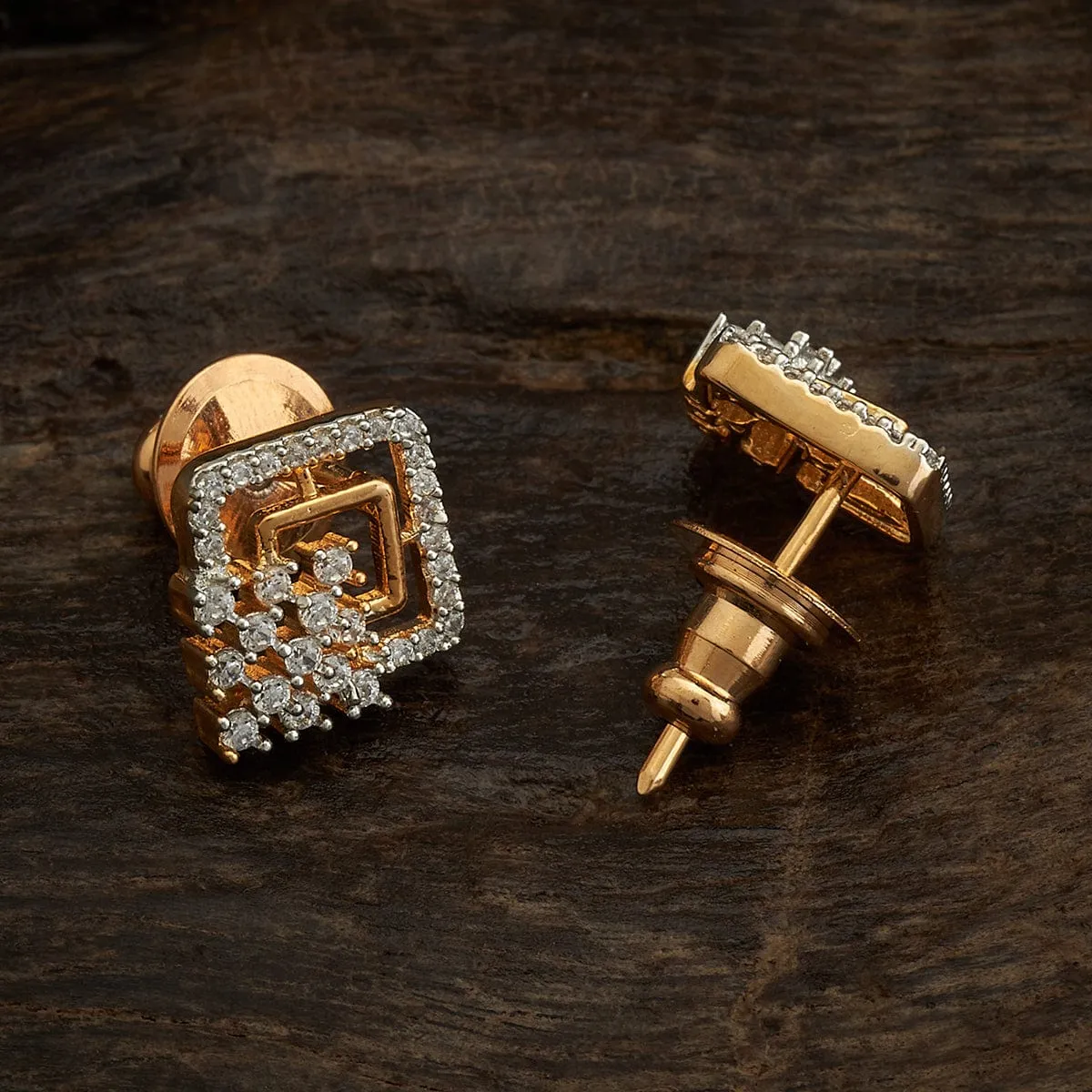 Zircon Earring 170646