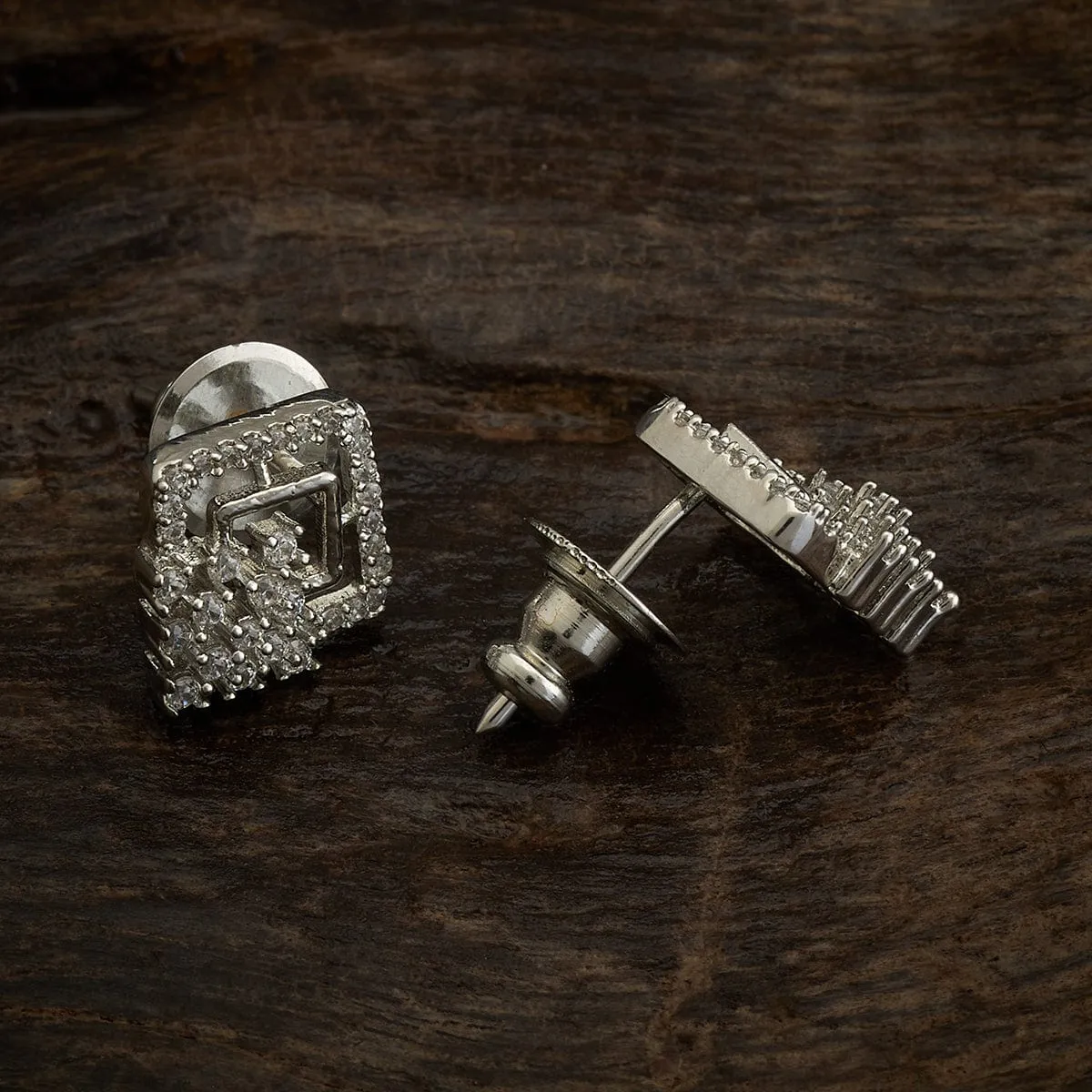 Zircon Earring 170646