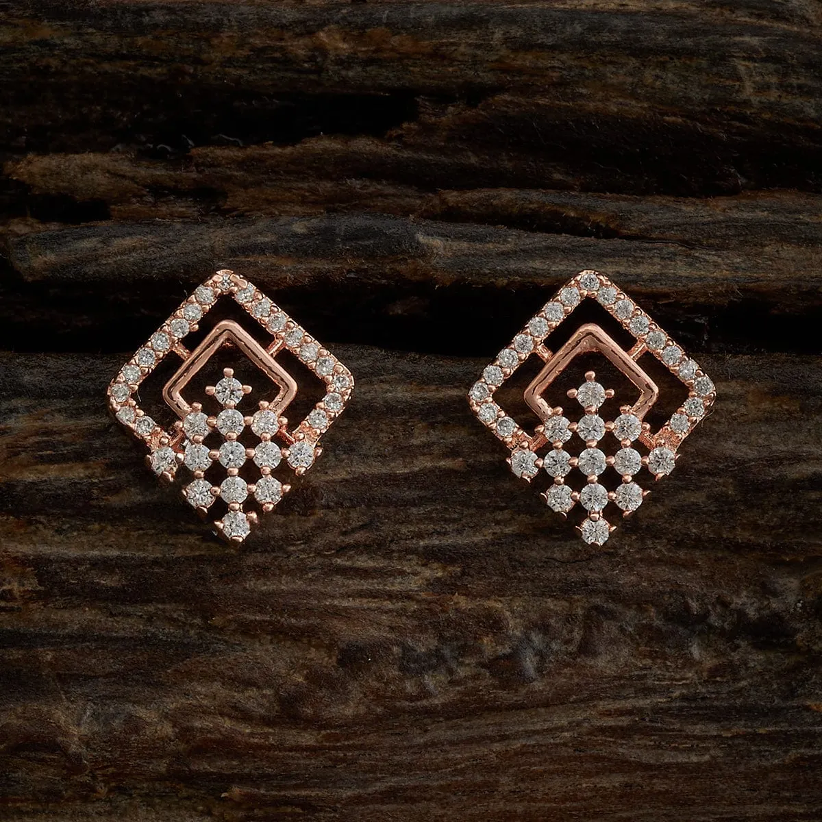 Zircon Earring 170646
