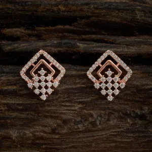 Zircon Earring 170646
