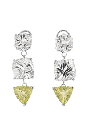 Zoe Earrings